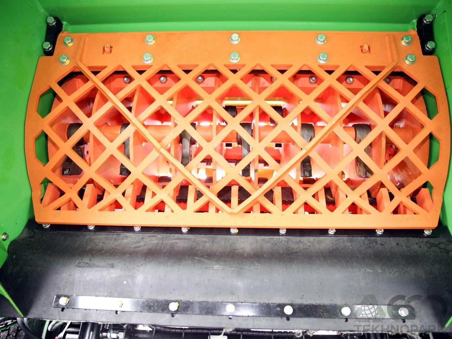 Shredder MS 3000 MINISHARK