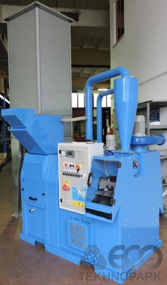 T150 Throughput 150 kg/hour