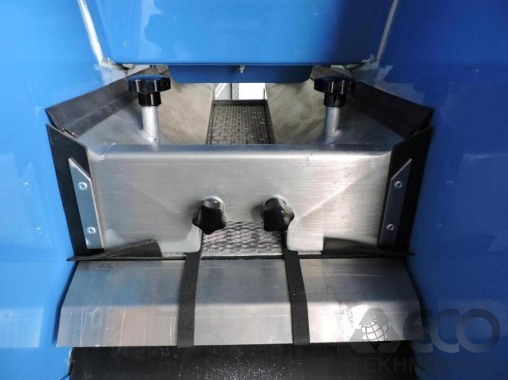 T150 Throughput 150 kg/hour