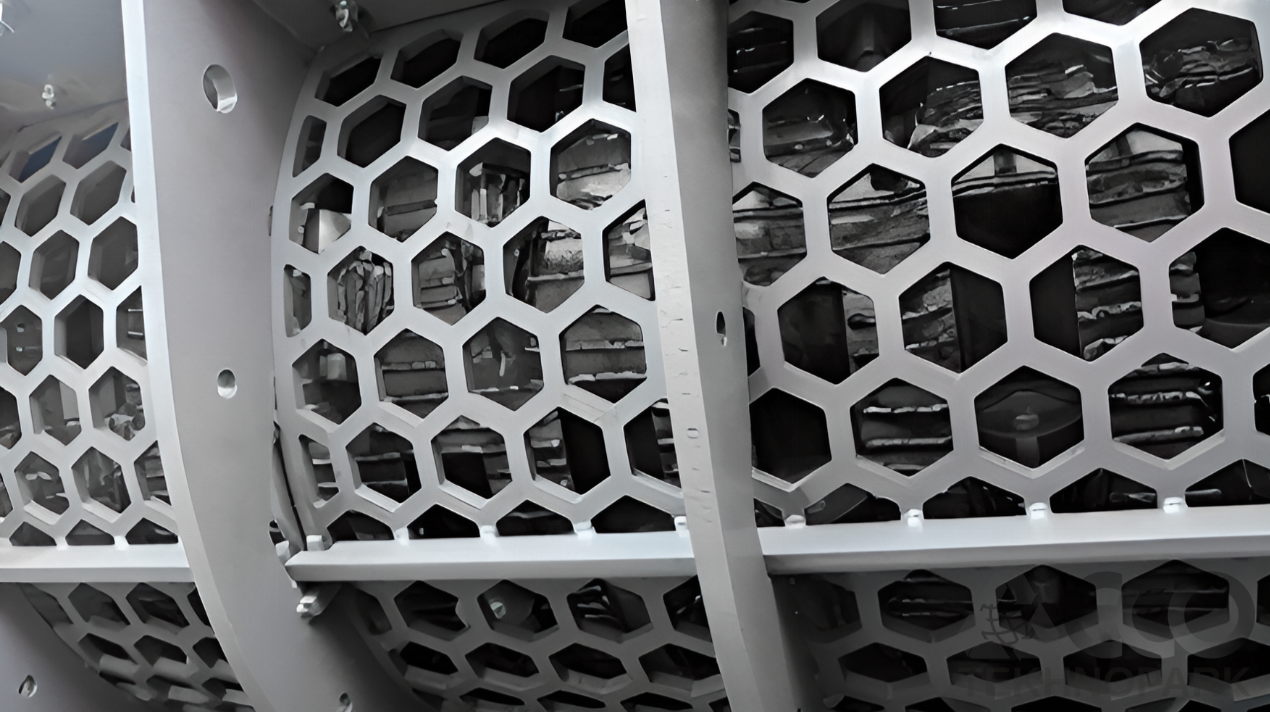 Single Shaft Shredder SG/SL