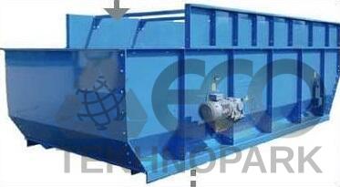 LTR SBL Ballistic Separator