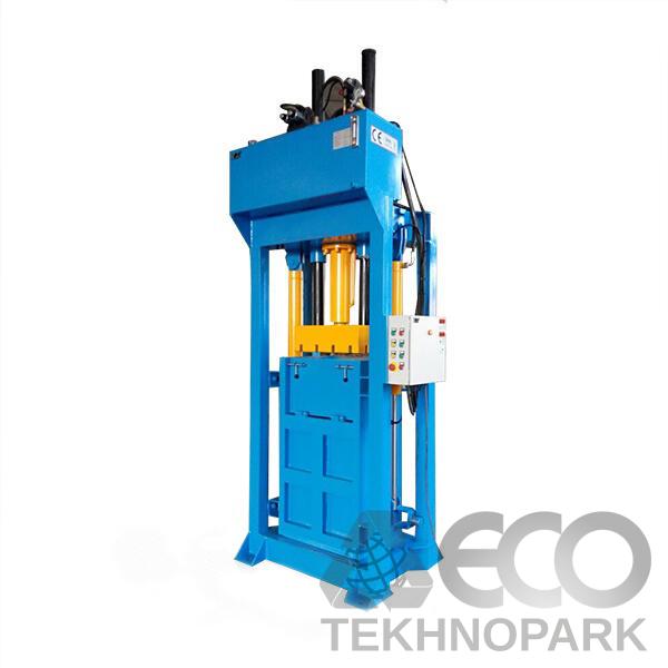 Textile / Clothes / Wool / Cotton balers