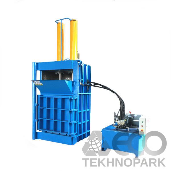Сar Bumper Plastic Pallet-balers