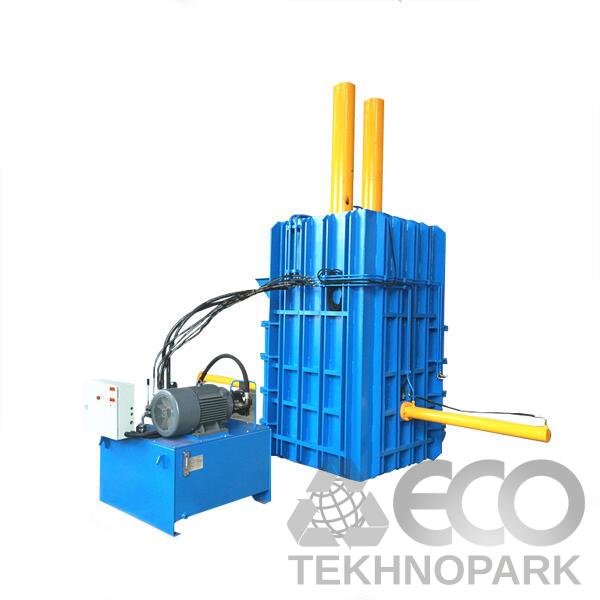 Сar Bumper Plastic Pallet-balers