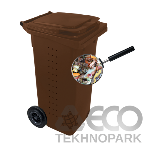 Контейнеры для биологических отходов