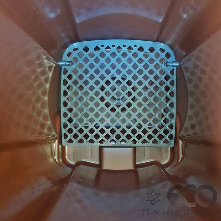 Контейнеры для биологических отходов