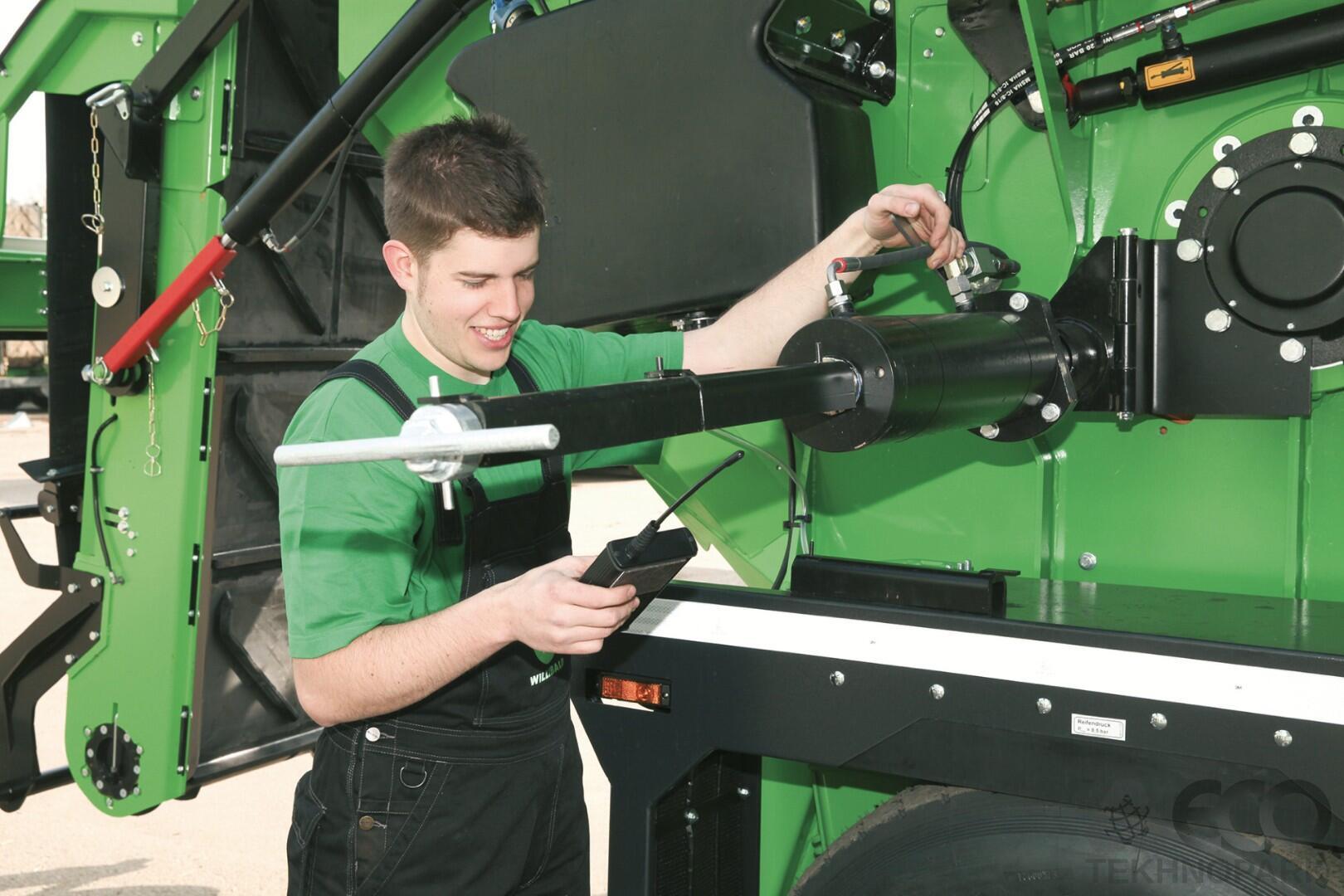 Sredder EP 5500 SHARK