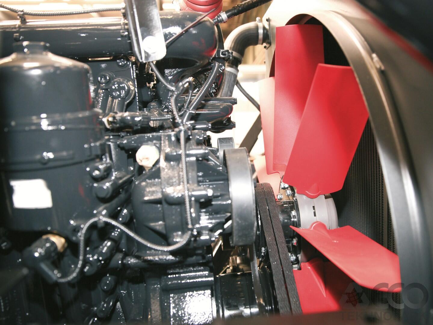 Sredder EP 5500 SHARK