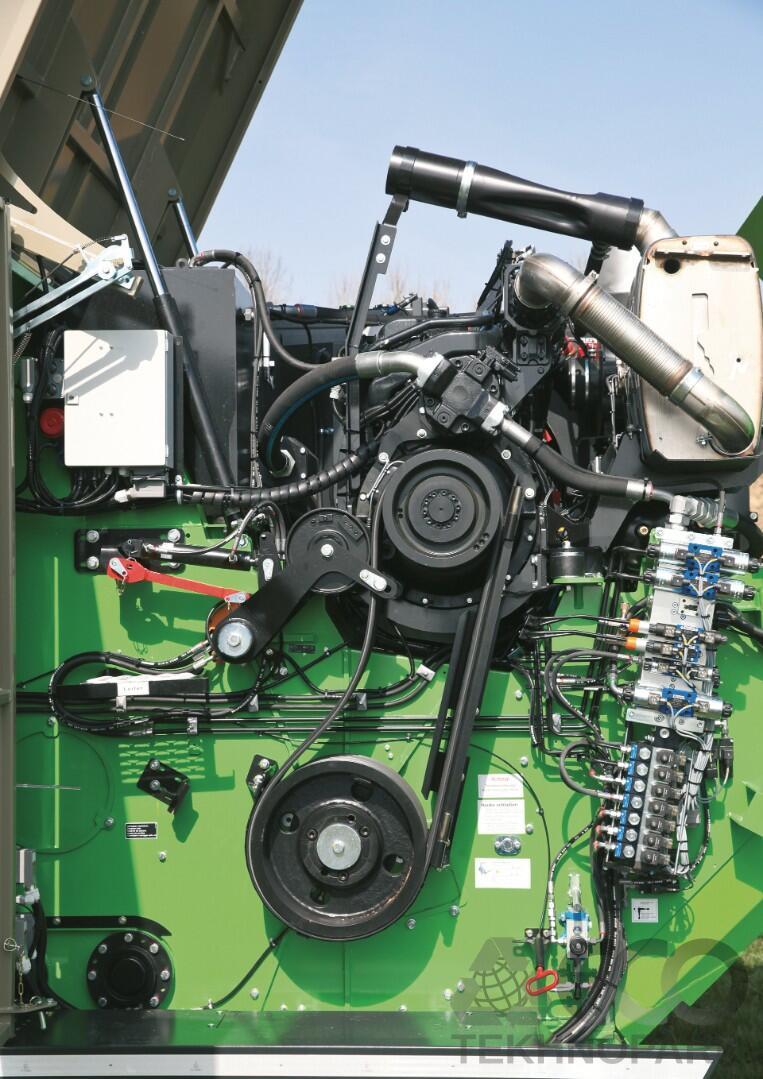 Sredder EP 5500 SHARK