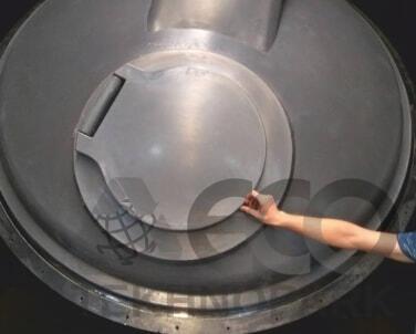 Заглубленные контейнеры для ТКО