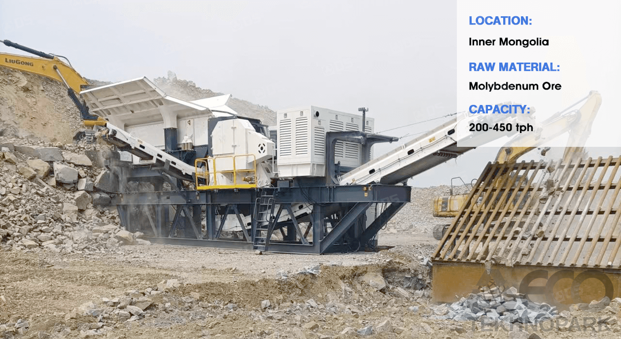 Modular jaw complex MJ