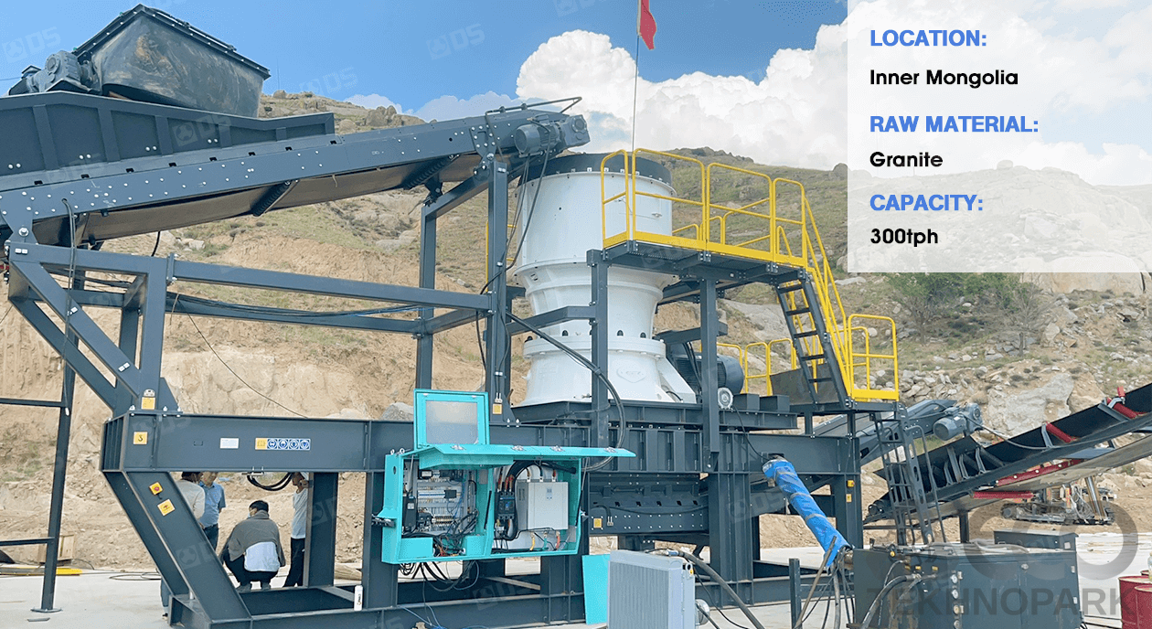 Modular cone complex MY