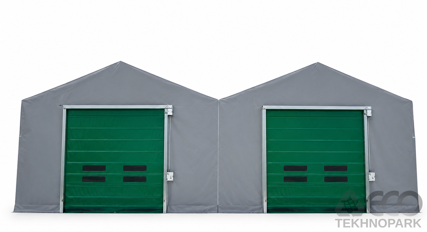 Biocells with breathable membrane cover
