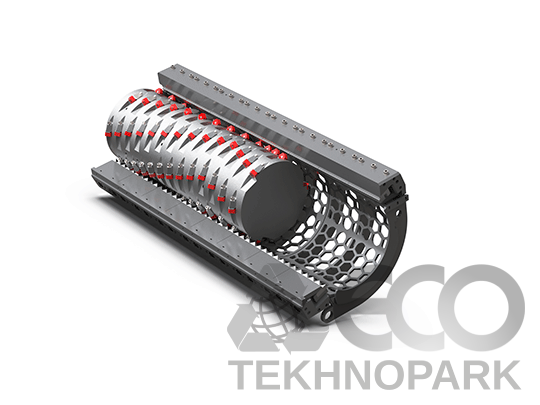 One-Step Shredder