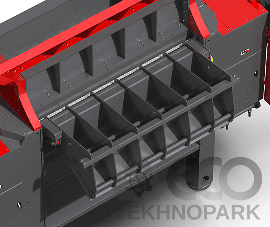 One-Step Shredder