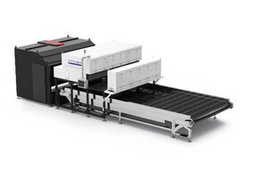 Optical sorters