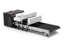 Optical sorters