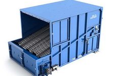 Ballistic separators