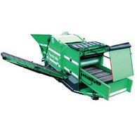 Сепаратор топлива РДФ