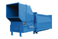 Waste compactors