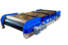 Magnetic separators