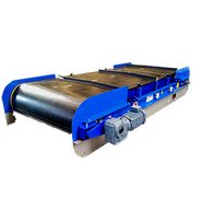 Magnetic separators