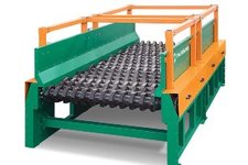 Disc / rotor screens