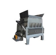 Измельчитель мелкой фракции