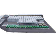 Bio-composting systems