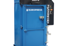 Вертикальные прессы