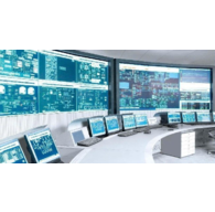 Recycling process control systems