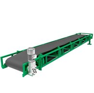 Conveyor equipment