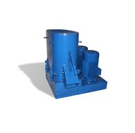 Agglomerator APR-30x2