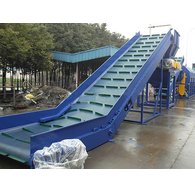 Belt conveyor