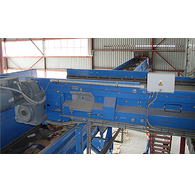 Reversible conveyor