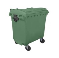 Контейнер для мусора 770 л