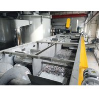 Ванна флотации