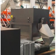 Водоотделитель (дегидратор)