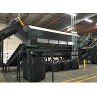 Предварительный измельчитель