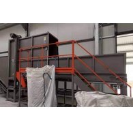 Вскрыватель тюков