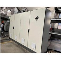 Smart Control cabinet