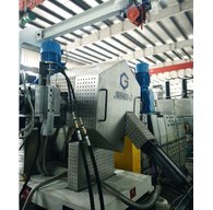 Plate type, piston type, and automatic self-cleaning type filter