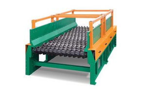 DS-4000 Rotary Screen