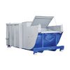 Container Baler MP-16V миниатюра