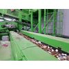 Belt Conveyor for Municipal Solid Waste (MSW) миниатюра