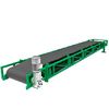 Belt Conveyor for Municipal Solid Waste (MSW) миниатюра