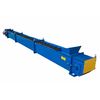 Chain Conveyor for Municipal Solid Waste (MSW) Feeding миниатюра