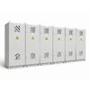 Control system (ACS) with control panels миниатюра