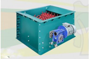 Перфоратор PV-500