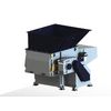 Single shaft shredder PP / PT миниатюра